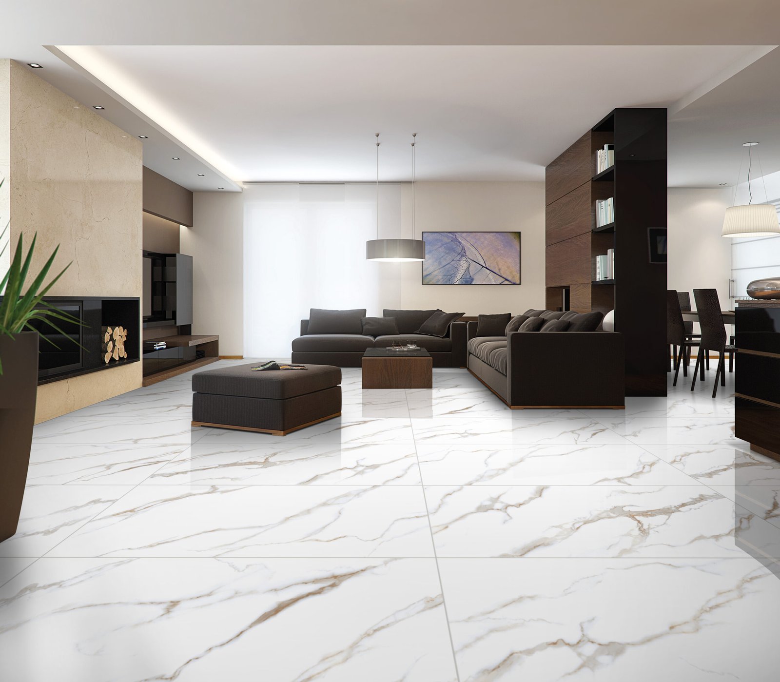 MANHATTAN CALACATTA_M